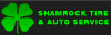 Photo for Shamrock Tire & Auto Service