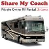 Photo for Share My Coach Mesa AZ