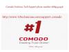 Photo for 18889591458 Comodo Contact Support Number