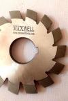 Photo for Involute Gear Milling Cutters