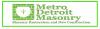 Photo for Metro Detroit Masonry