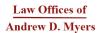 Photo for Law Offices of Andrew D. Myers