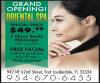 Photo for Oriental Spa