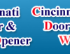Photo for Cincinnati Door & Opener, Inc.