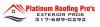 Photo for Platinum Roofing Pros