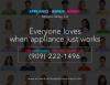 Photo for Moreno Valley Appliance Repair Works