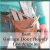 Photo for Best Garage Door Repair Los Angeles
