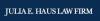 Photo for Julia E. Haus Law Firm