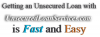 Photo for Unsecured Personal Loans For Bad Credit $10,000