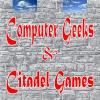 Photo for Computer Geeks & Citadel Games