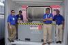 Photo for Gauthiersrental | Offshore Containers