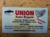 Photo for UNION AUTO REPAIR