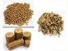 Photo for Wood Pellets Market