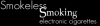 Photo for Smokeless Smoking - Electronic Cigarettes
