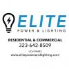 Photo for Elite Power & Lighting