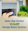 Photo for A-Z Garage Door Repair Palm Desert