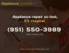 Photo for Corona Appliance Repair Specialists