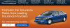 Photo for auto insurance