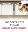 Photo for Able Garage Door Repair Pasadena