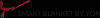 Photo for SMART BLANKET BY YON