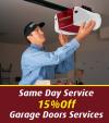 Photo for Access Garage Door Repair Santa Monica