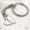 Photo for Fingerprint Cufflinks