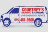 Photo for Courtney's Heating & Cooling