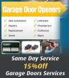 Photo for Accuracy Garage Door Repair Anaheim