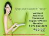 Photo for @18775233678 webroot Antivirus Support number in Connecticut, Delaware, Florida for not Updating