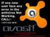 Photo for 1-877-523-3678 Avast Antivirus Tech support phone number in Georgia,Hawaii,Idaho,USA