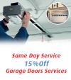 Photo for AGM Garage Door Repair Santa Clarita