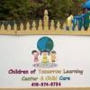 Photo for Children of Tomorrow Learning Center & Child Care