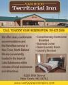 Photo for Van Hook Territorial Inn Winter Specials