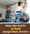 Photo for Advance Garage Door repair Palm Springs