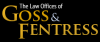 Photo for The Law Offices of Goss & Fentress