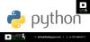 Photo for Python based Affordable Web Development