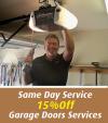 Photo for Axiom Garage door repair Ventura