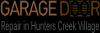 Photo for Garage Door Repair Hunters Creek Village