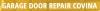 Photo for garage door repair Covina