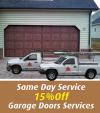 Photo for AAA local Garage Door Repair Dublin