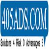Photo for 405 Ads