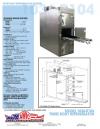 Photo for Morgue Refrigerators/ Mortuary Refrigerators