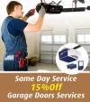 Photo for Abc local garage door repair Alameda