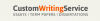 Photo for Custom Writing Service