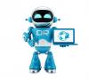 Photo for Develop Robots - The Future of Technology
