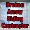 Photo for Broken Arrow Siding Contractor