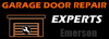 Photo for Garage Door Repair Emerson