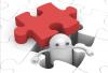 Photo for The Global IT Robotic Automation Market is expected to grow at a CAGR of 60.5% during 2014 to 2020