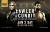 Photo for UFC 195: Robbie Lawler vs. Carlos Condit Early Preview and Predictions