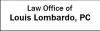 Photo for The Law Office Of Louis Lombardo, PC